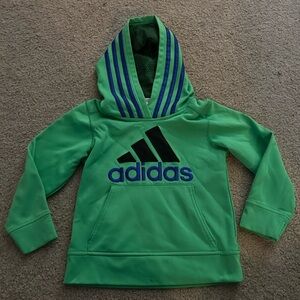 Adidas Hoodie